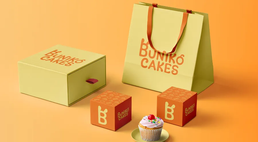 Buniko Cakes